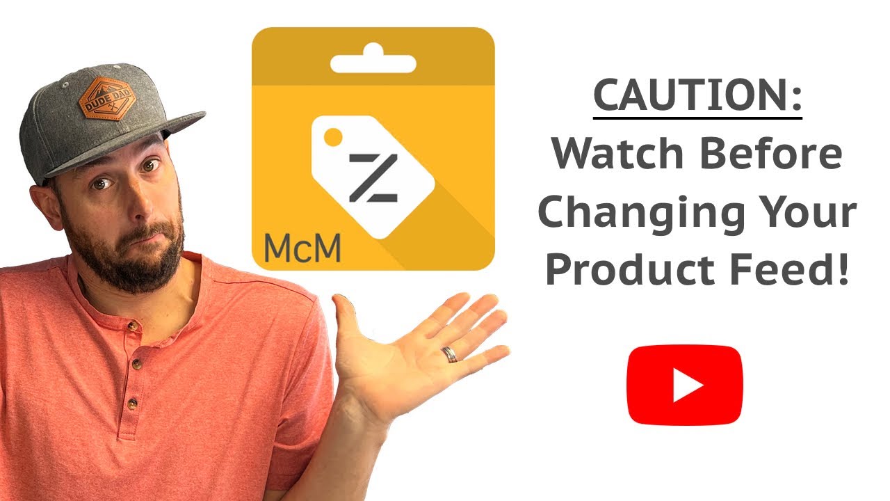 Changing Product Feed Providers? Do this so you don’t tank performance!