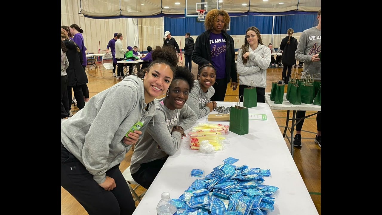 Courtside with Kelly Burke - Jan. 19, 2023