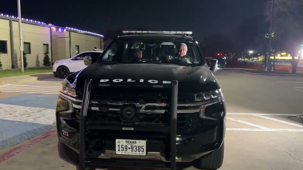Last Retirement Radio Call For Corporal David Streif