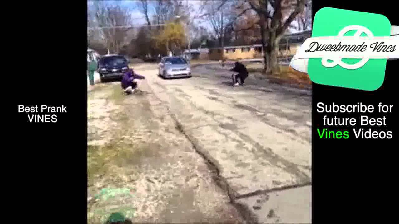 Best PRANK Vines Compilation 2014   33
