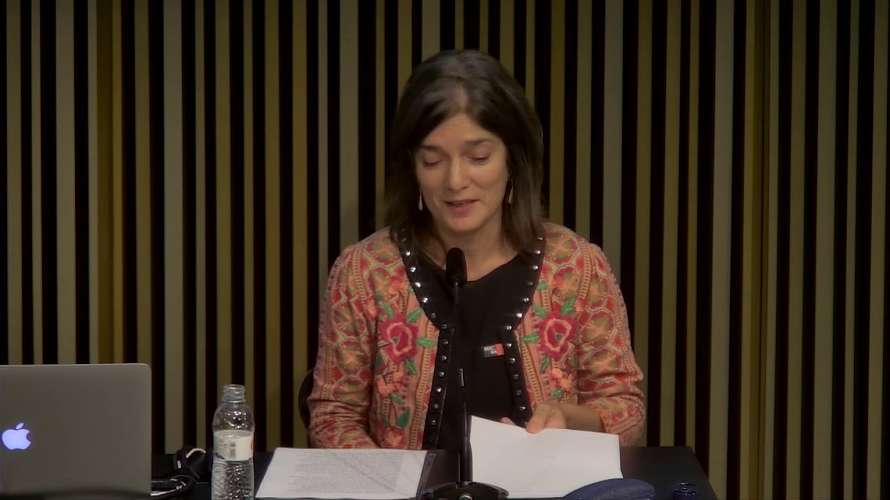 Oscar Masotta: avantguarda i psicoanàlisi | Seminari Deflagraccions | MACBA