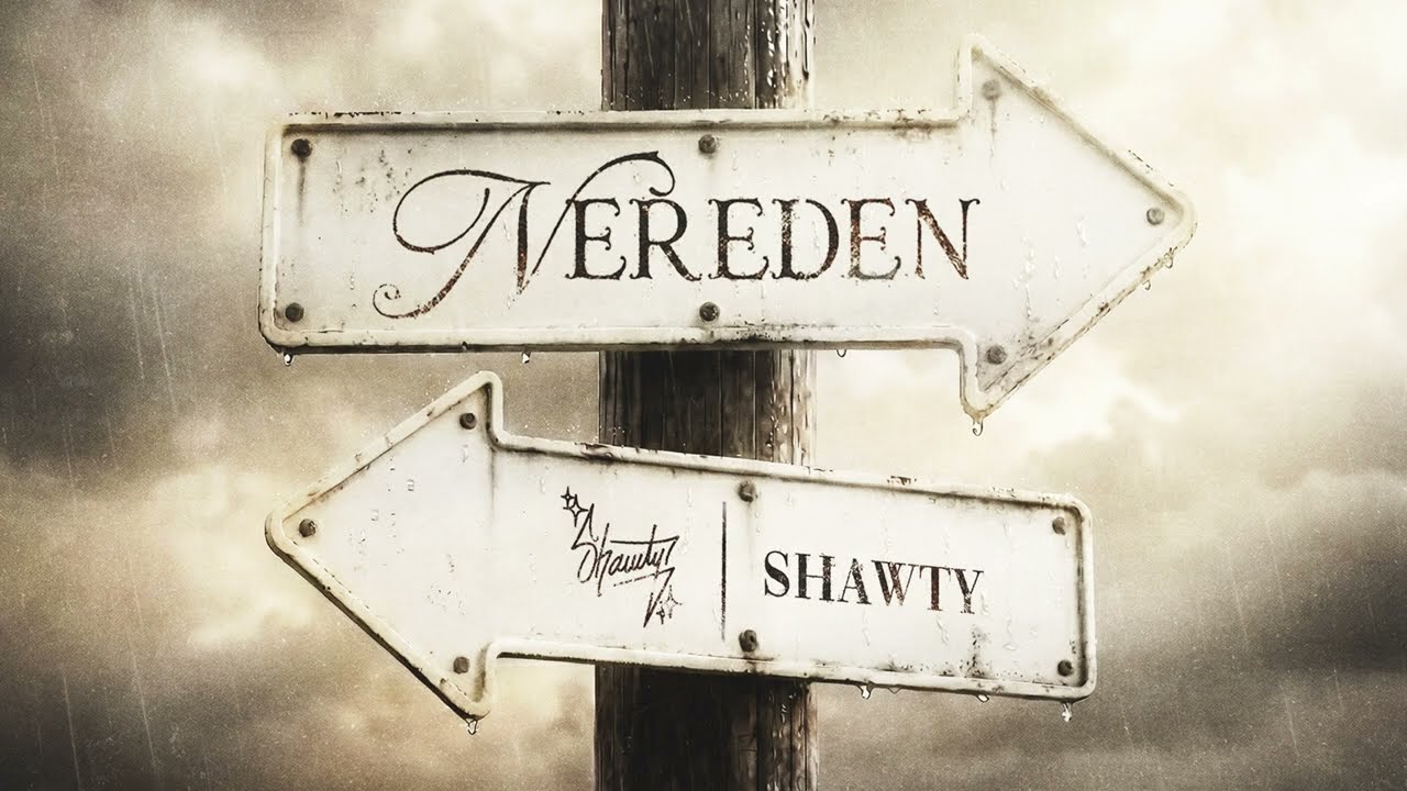 Shawty - NEREDEN