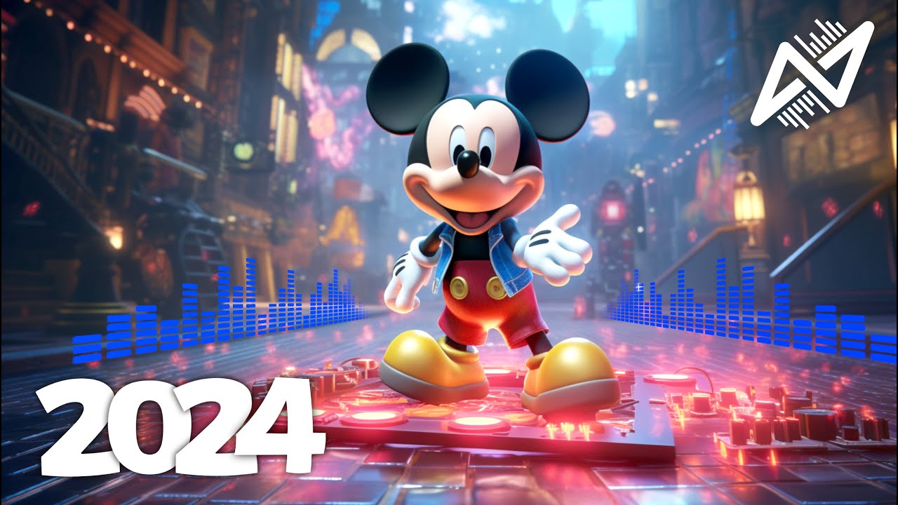 Music Mix 2024 🎧 EDM Mix of Popular Songs 🎧 EDM Gaming Music
