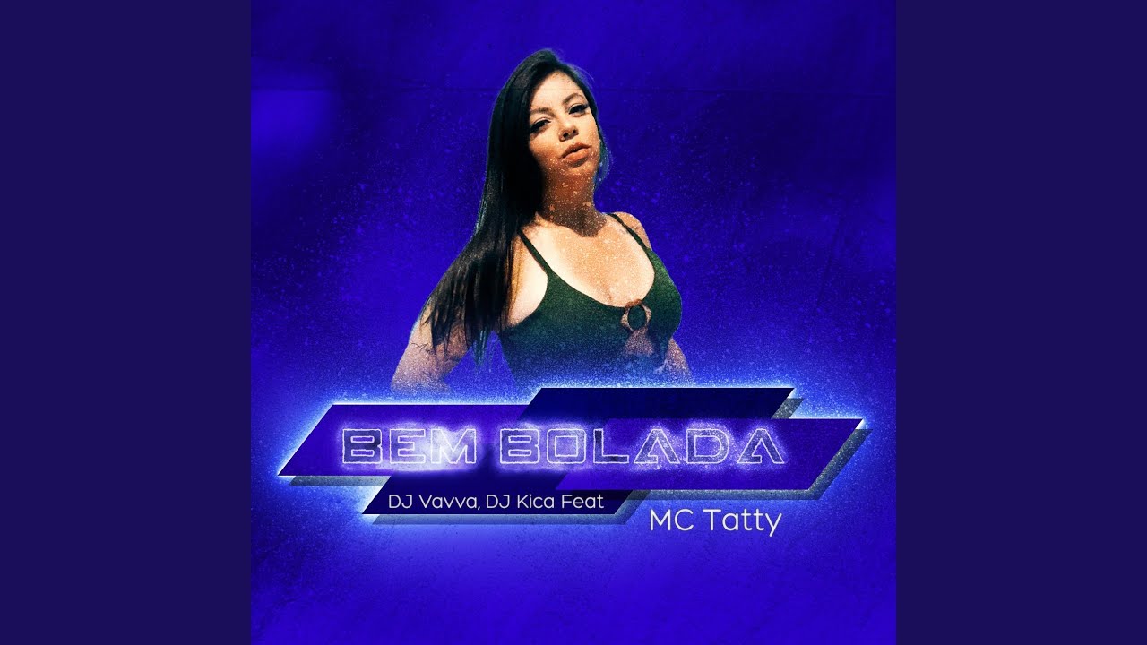 Bem Bolada (Extended Mix)