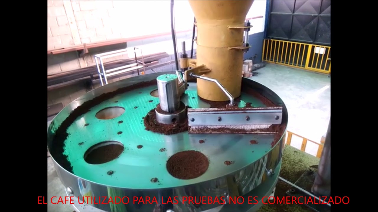 Maquina empaquetadora de cafe, granos, azucar, etc