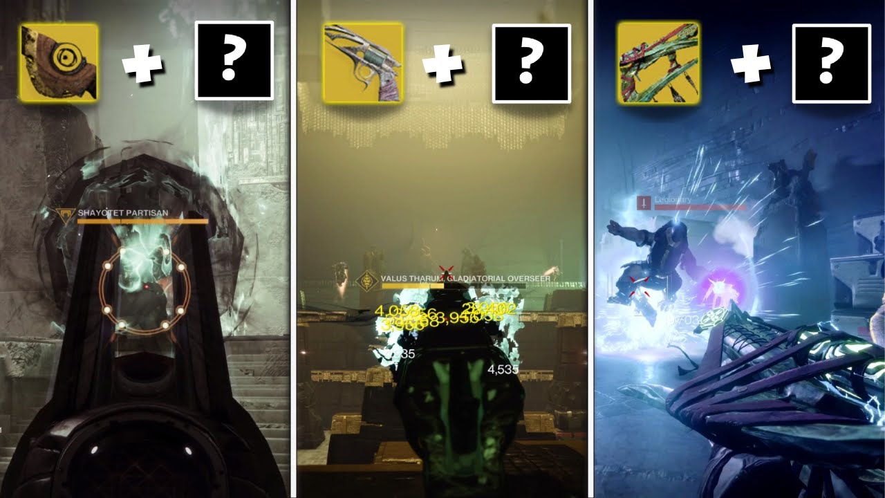 6 Secret Exotic Interaction You Probably Don&rsquo;t Know About