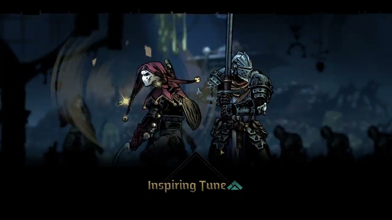 Darkest Dungeon 2: Delving The Catacombs Of Ambition!