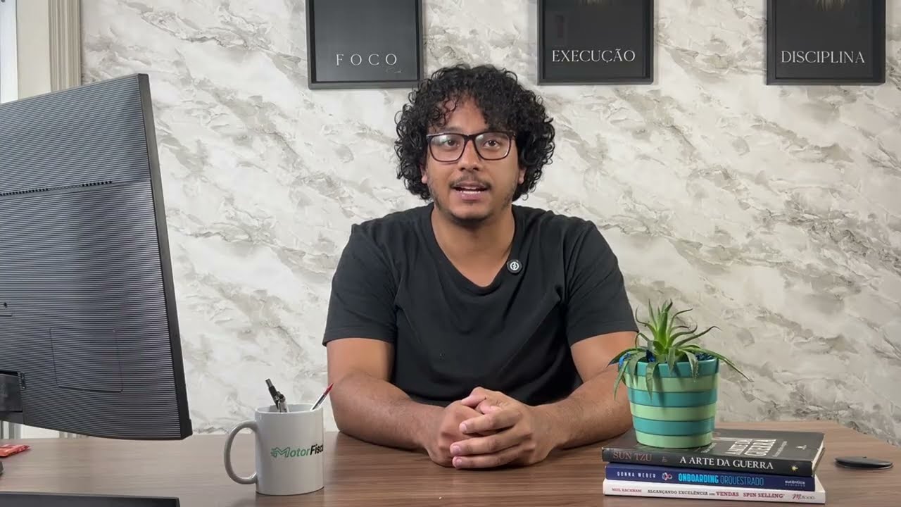 Como tornar a sua gestão fiscal mais eficiente