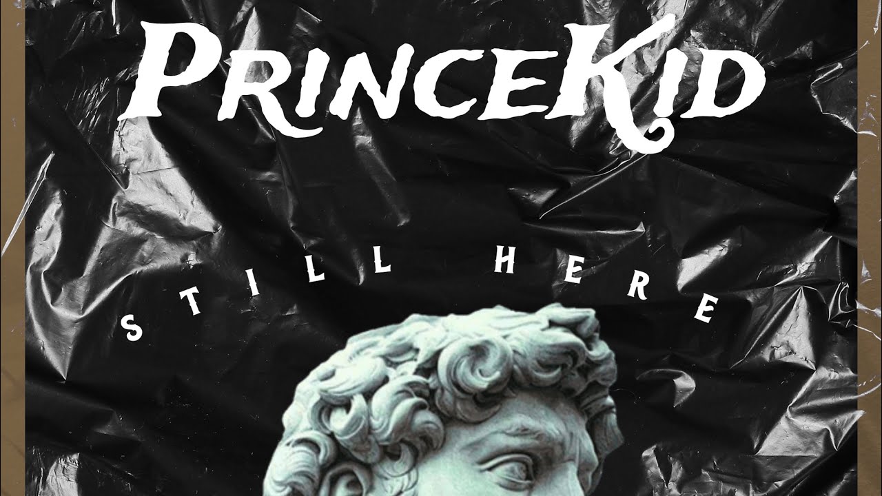 PrinceKid - F4k3 L0v3 (V2)