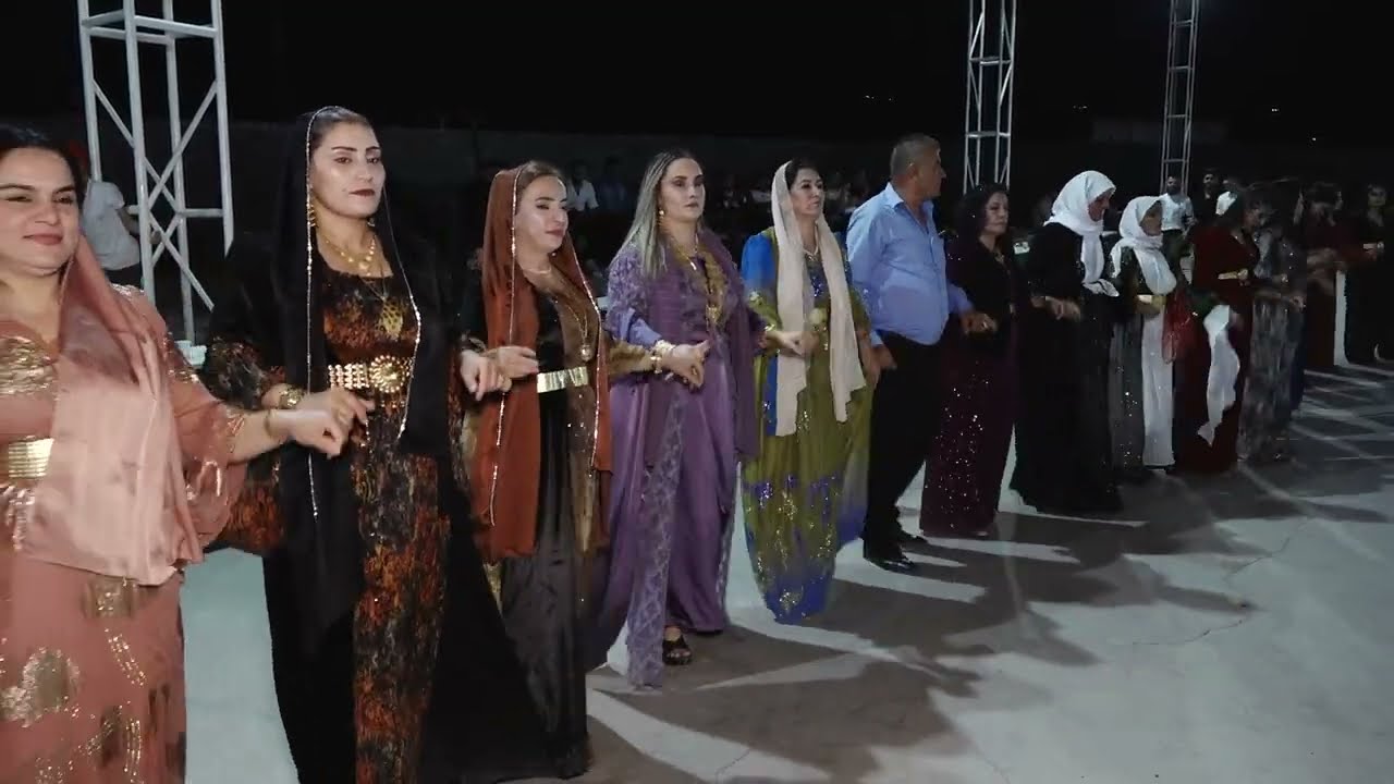 Metin ERKOL Kınası Part  2  - Grup Hakan SİLOPİ