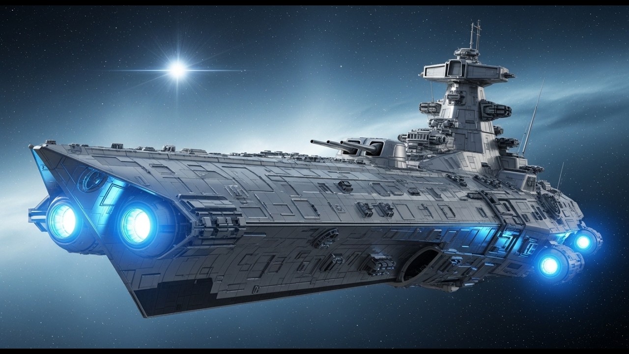 First Contact with a Human Human Vessel Stunned the Galaxy HFY | HFY Sci-Fi Story