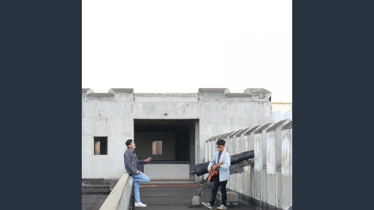 LURUH CINTAKU (feat. Nurdin Yaseng)