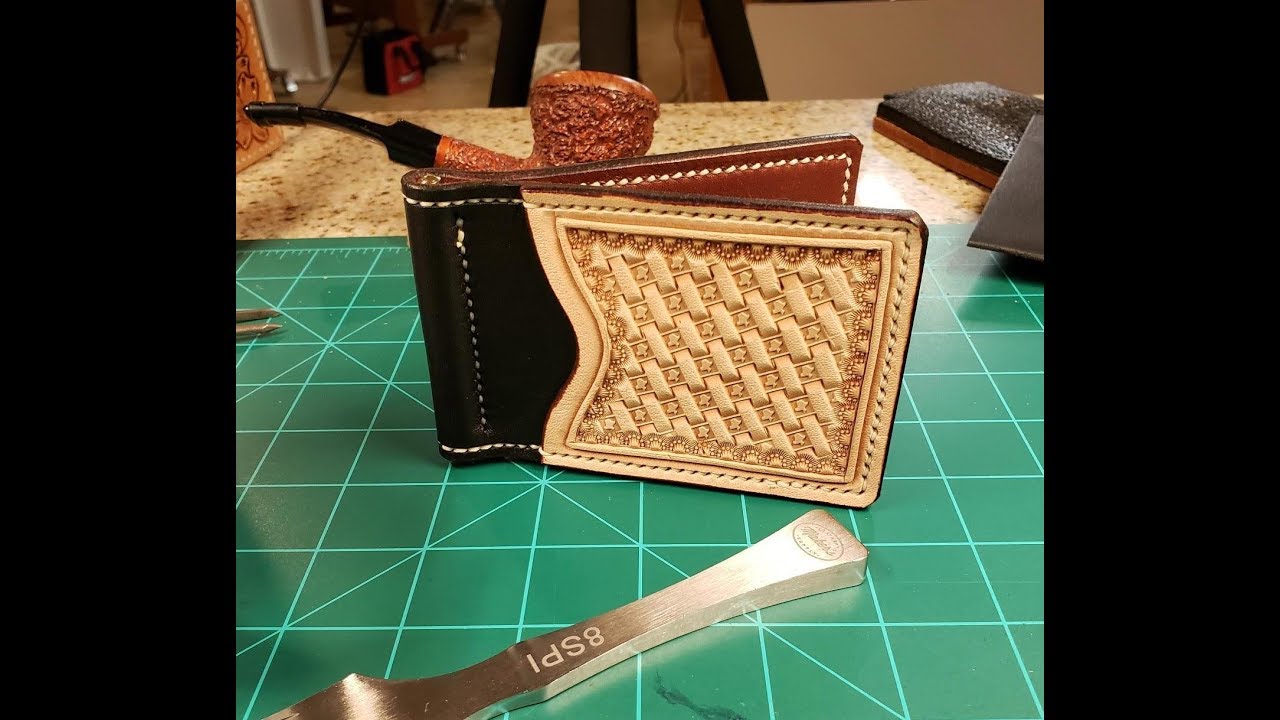 Making the Front Pocket 