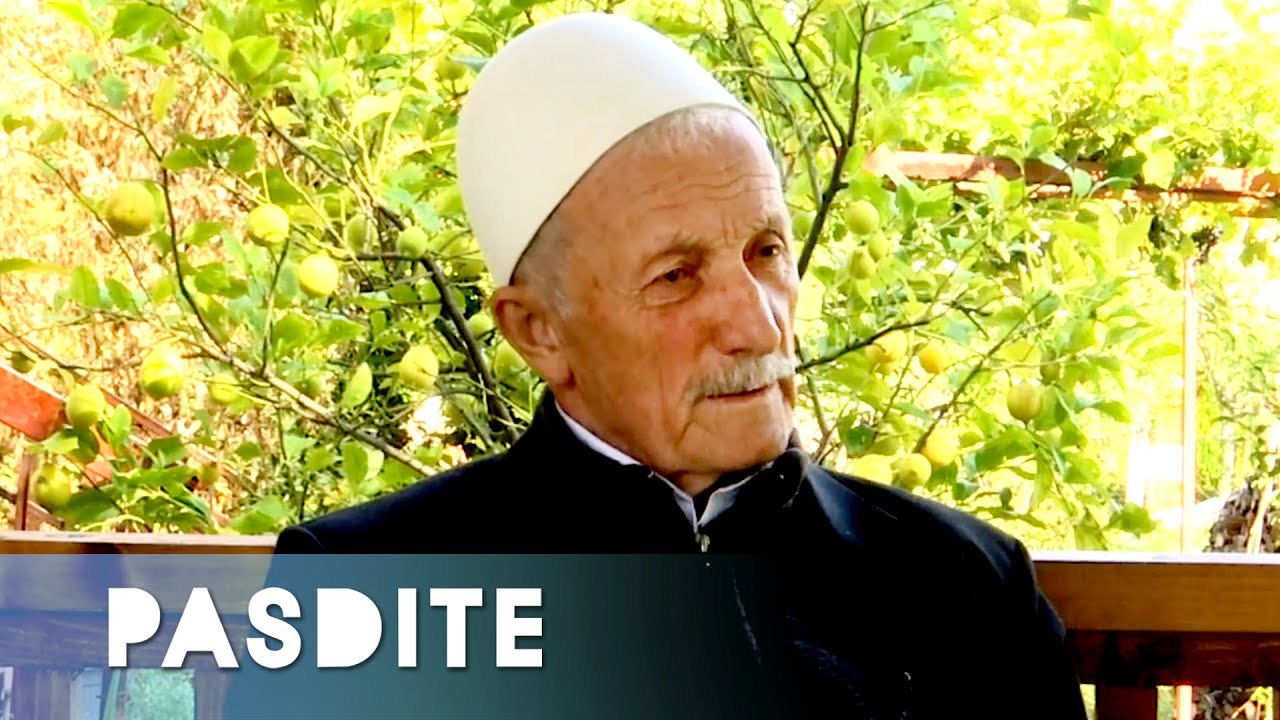 Plaku nga Klina tregon se pse një femër në të kaluarën nuk ka mundur të zgjedh bashkëshortin pasi...
