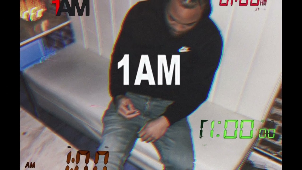 MGFF Brazz - 1AM (official audio)