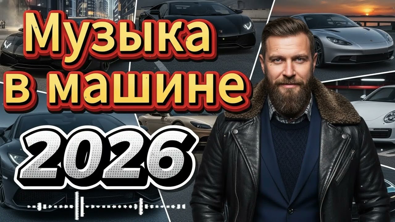 Евро Диско 80–90х | Легендарные Хиты 2026 | Музыка в Машину Nonstop