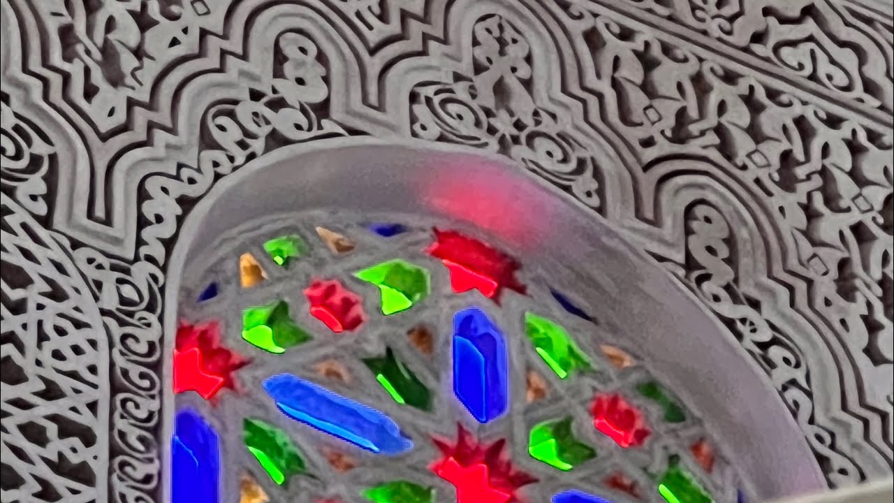 العمارة (الحضرة) بالزاوية الصديقية الدرقاوية الشاذلية              2022/1444