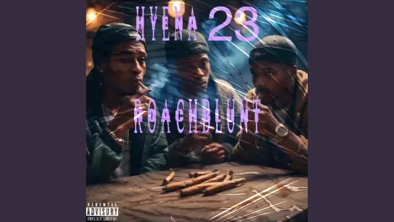 Roach Blunt