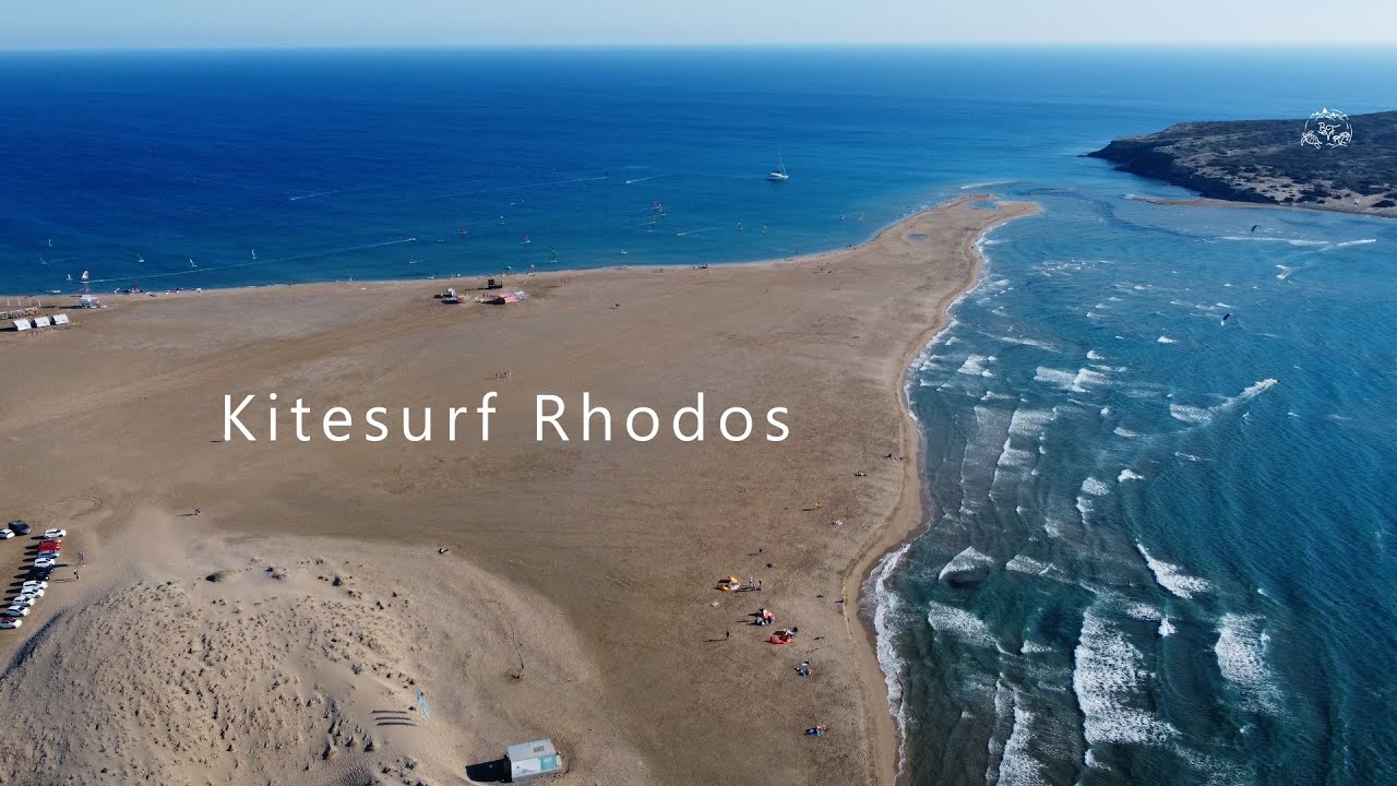 Kitesurf Rhodos