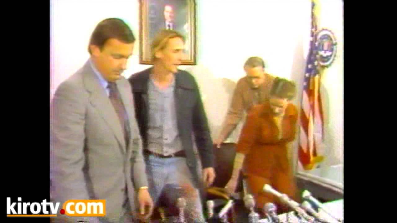 D.B. Cooper: Where are you? 1980 news report