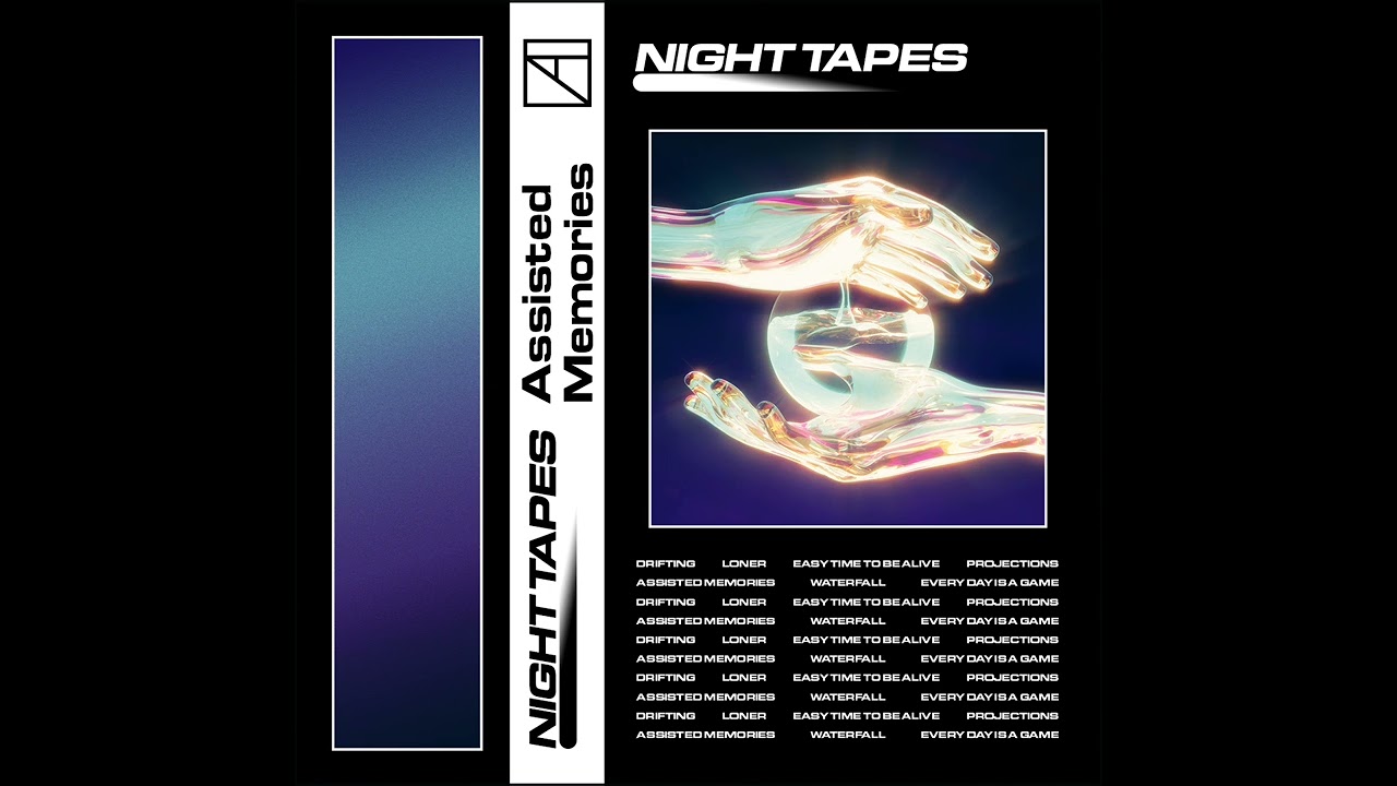 Night Tapes - 