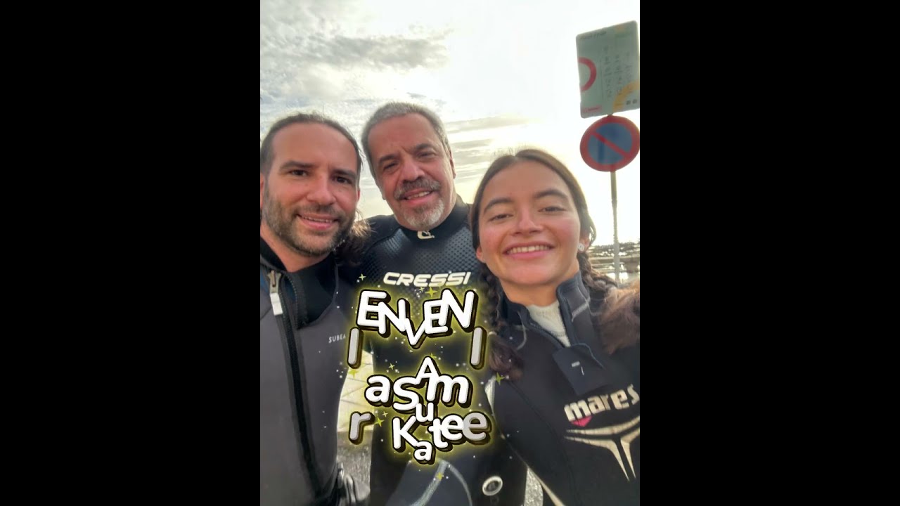 Bienvenida Kate