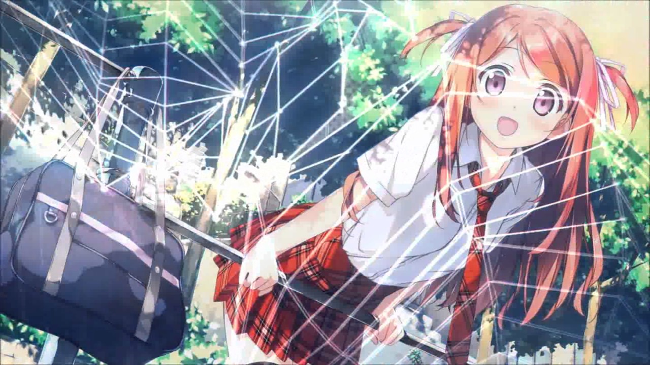 Nightcore - Ave María