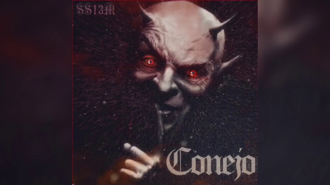 CONEJO~El H-1~ The Return Of Death