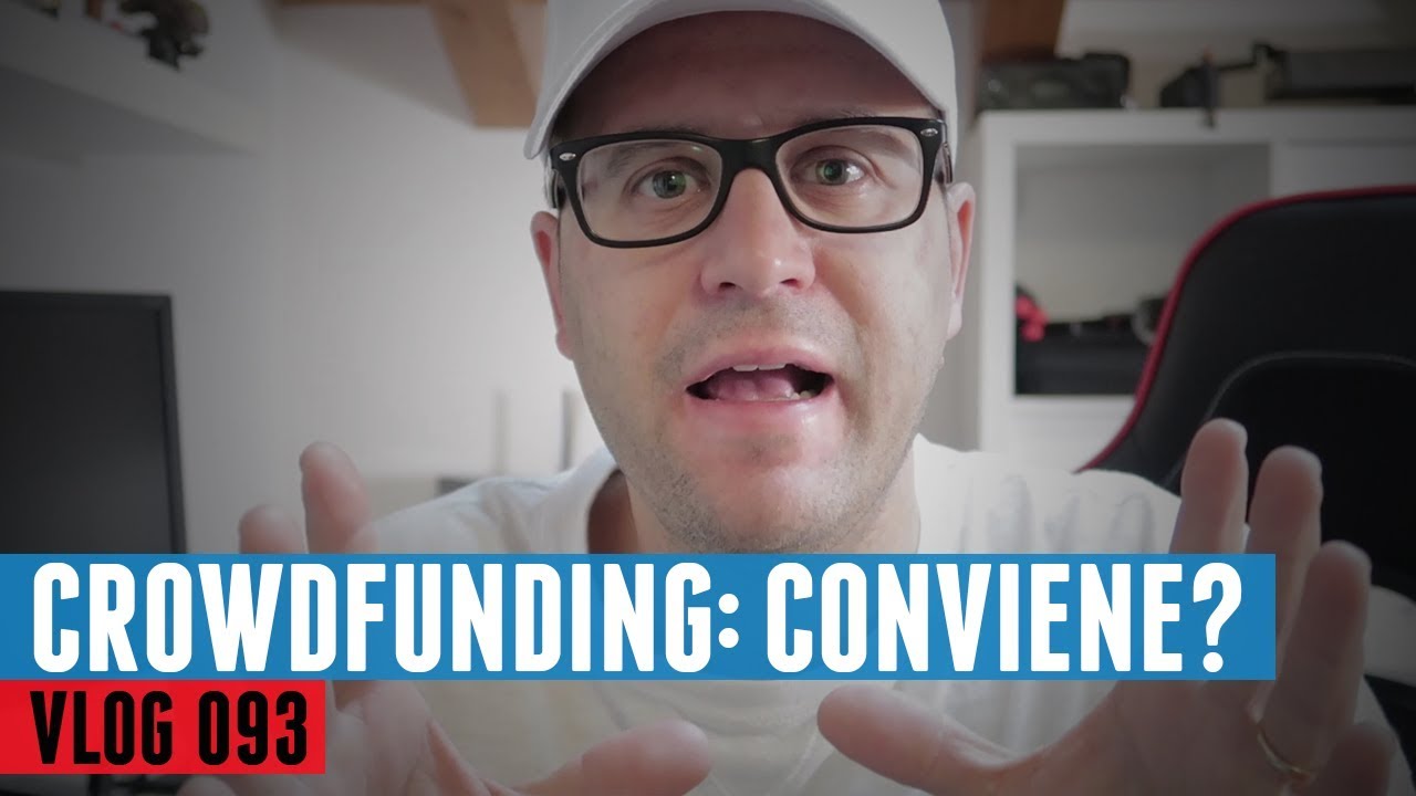 Crowdfunding: conviene davvero? I 4 progetti su cui ho investito