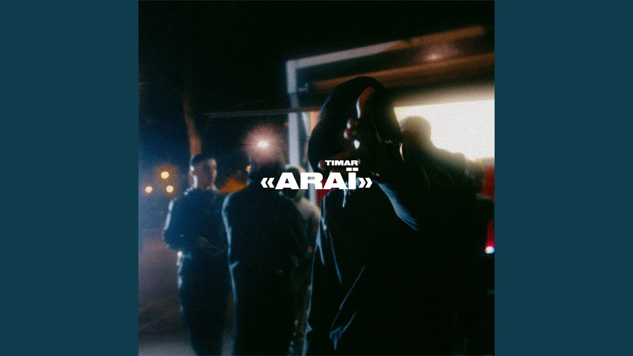 Ara&iuml;