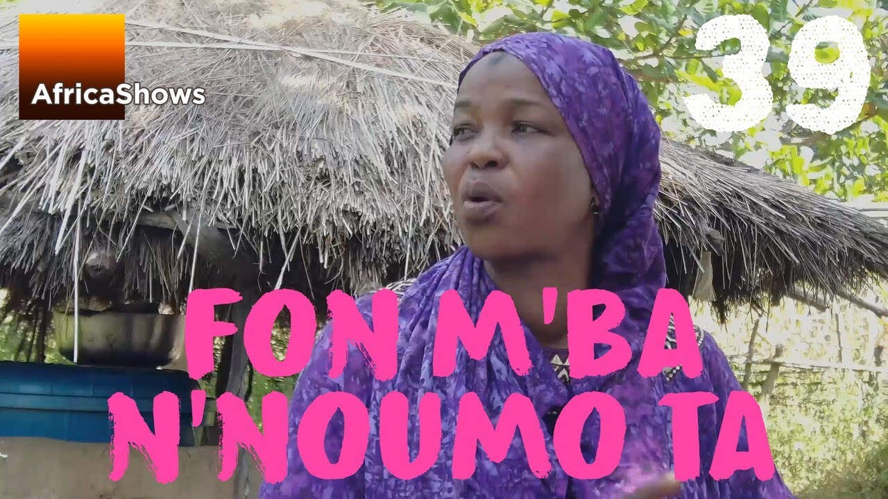 FON M'BA N'NOUMÔ TA 39 VERSION MALINKE