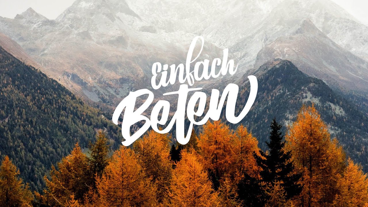 Einfach Beten &ndash; Gef&auml;hrliche Gebete | Henning Krockow