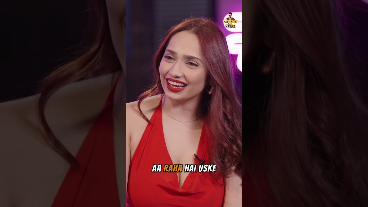 Aditi blushes over Elvish's questions | 18+ Only