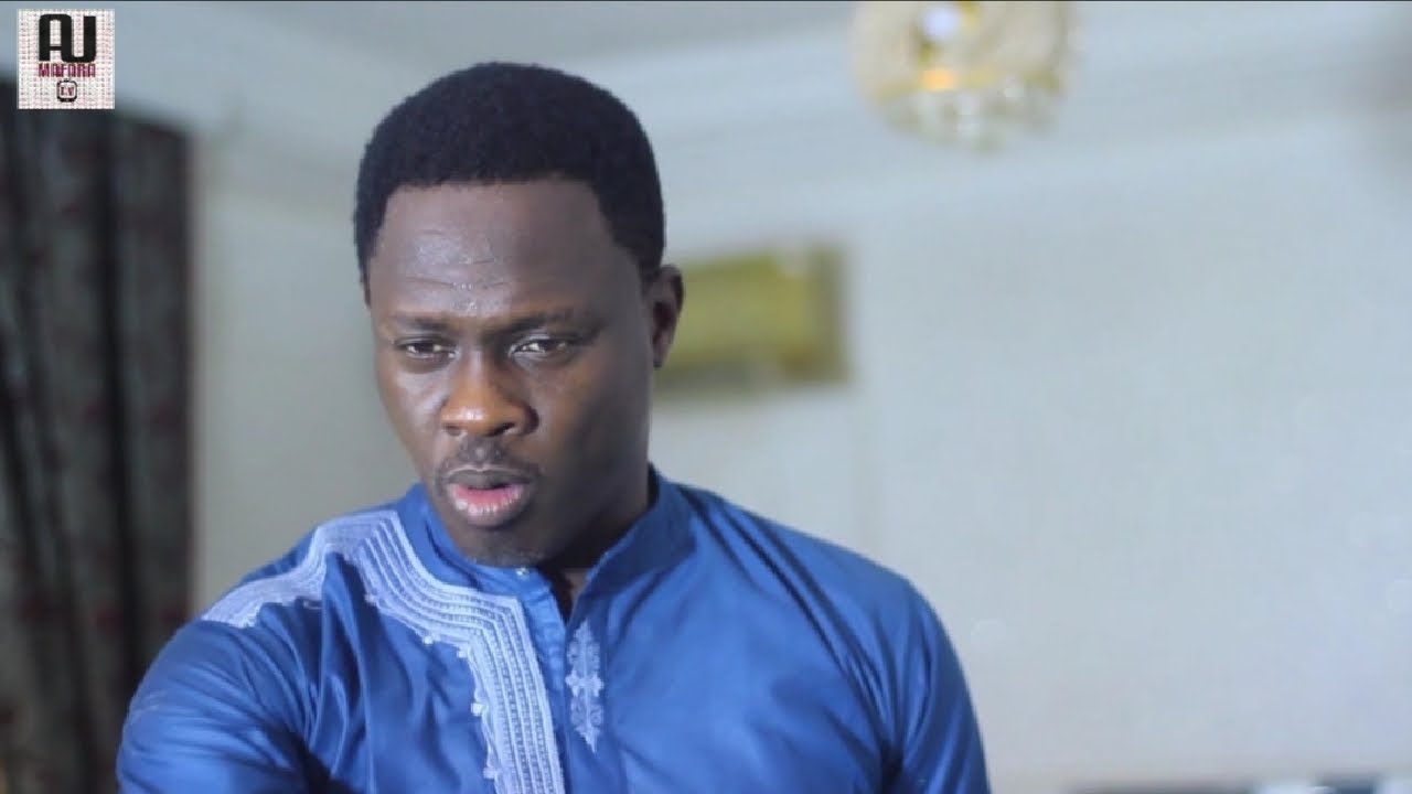 DAN ALHAJI NE 1&2 LASTES NIGERIAN HAUSA FILM  2020