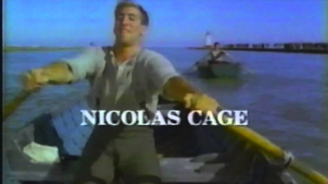 NiC CAGE TRiBUTE