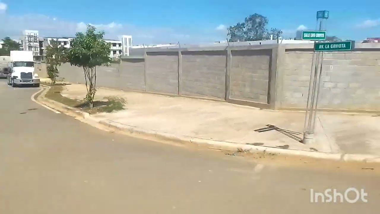 Avenida ecológica