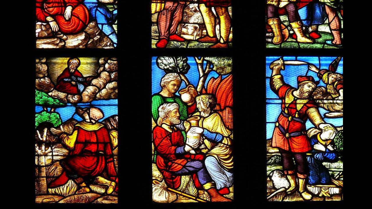 Le vetrate del Duomo di Milano come non si sono mai viste