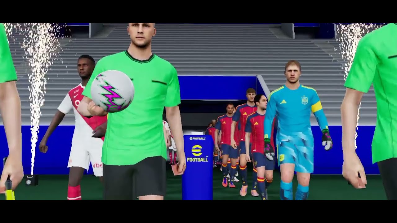 We will rise from Division 8 to Division 1 in AI matches and reach Top1.Subscribe to efootballEVIL! 