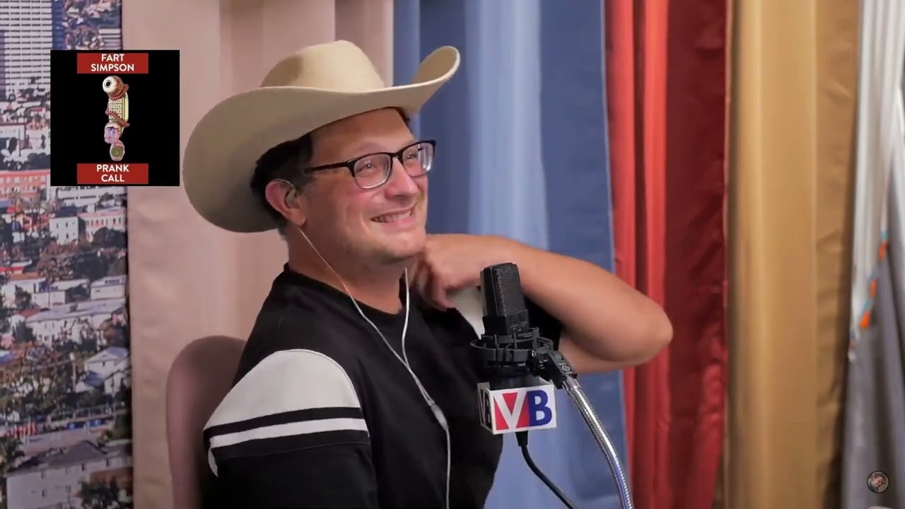 Vic Berger & Phil Braun Call For Billy Joel Tickets |Prank Call|