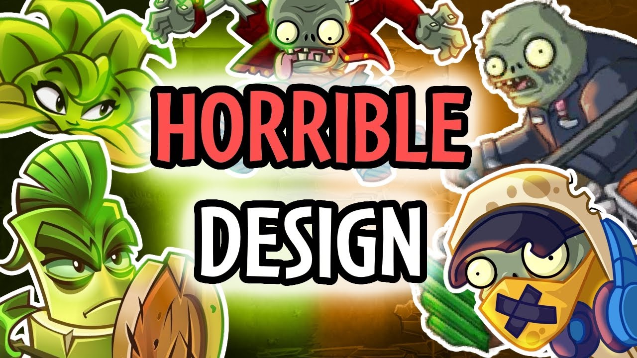 2 Versions of an AWFUL Level | Horrible Level Design Ep. 13