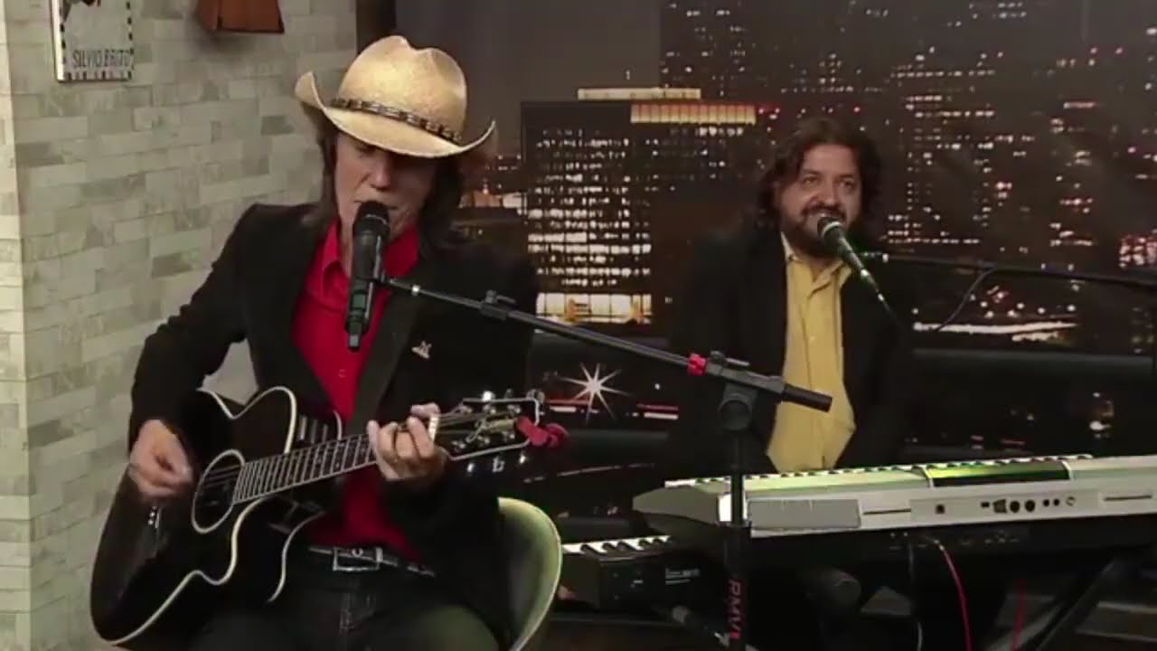 Massachussetts - Bee Gees (Sung by Otto Nilsen)