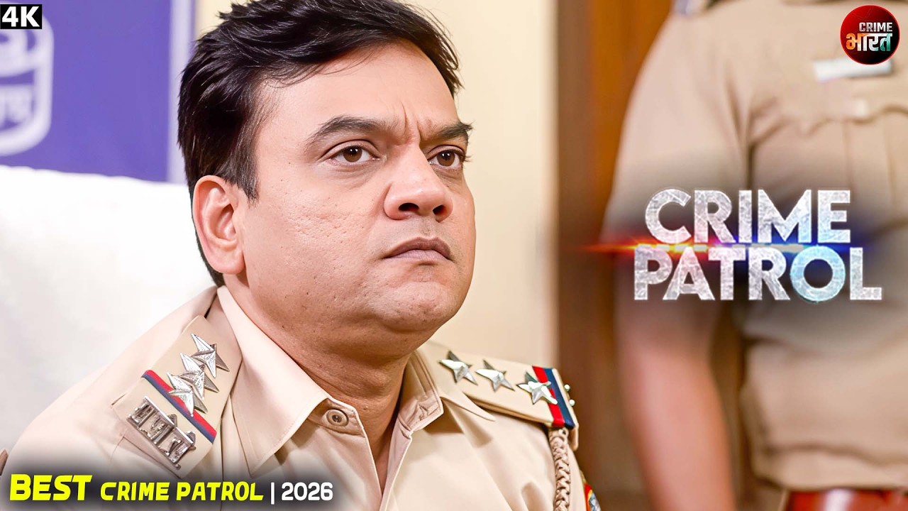 #bihar Kaand | स्कूल जाते मासूम को बनाया शिकार | Best Of Crime Patrol | Real Crime