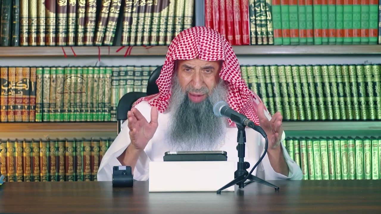 هل ورد قول "اللهم افتح" عند تعسّر الأمور عن النبي ﷺ؟