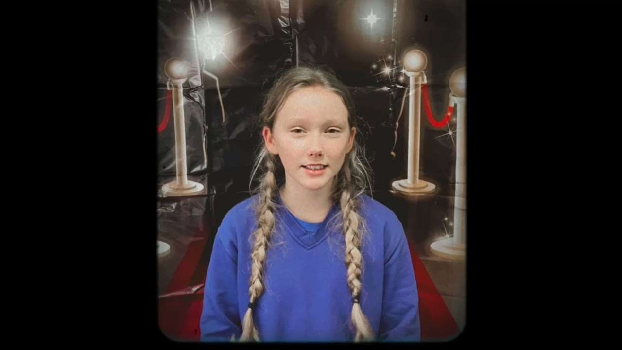 P5/6 Assembly - A Night At The Movies