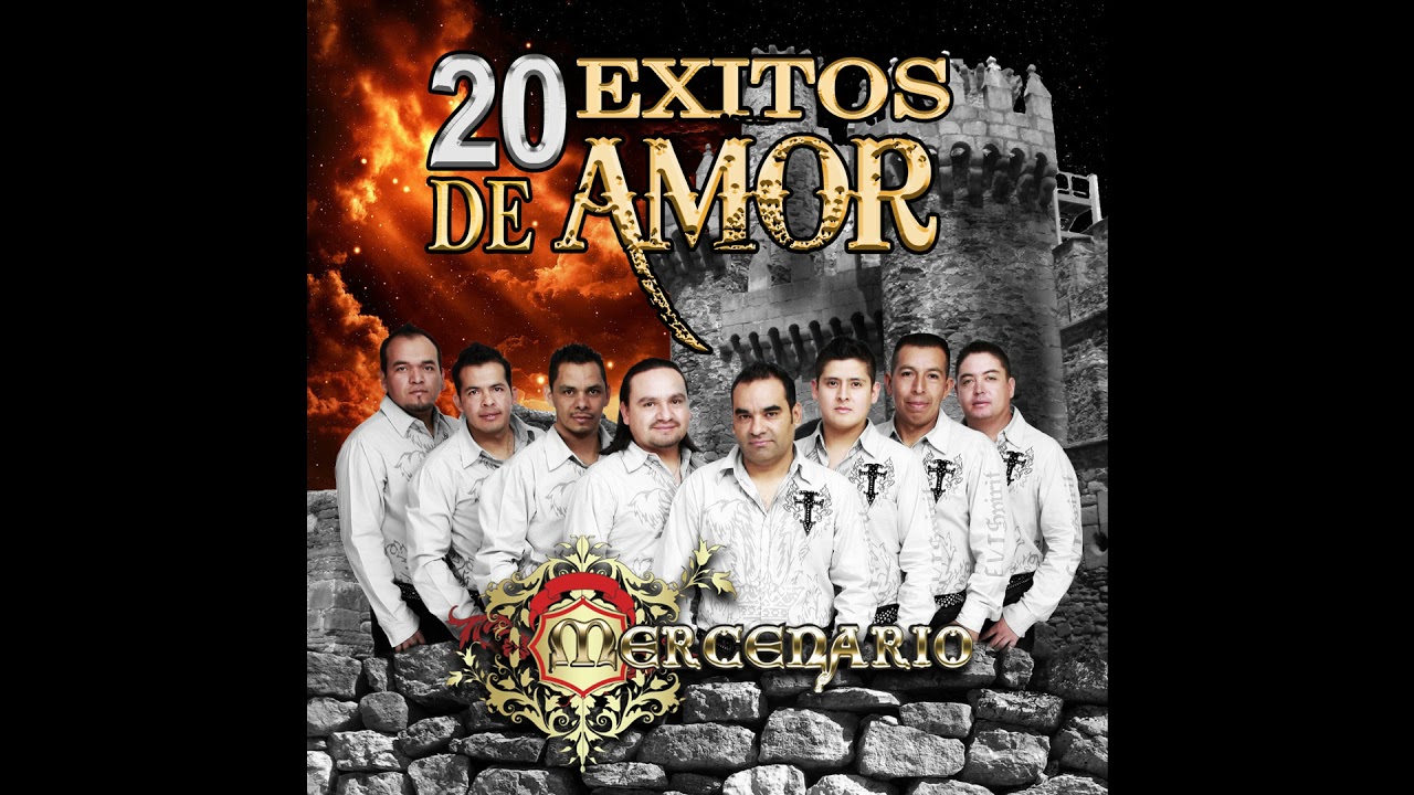 1+1=2 Enamorados - Mercenario