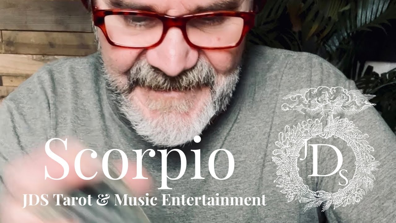 Scorpio ♏️  Listen to your sponsor / HR  on this situation.  It’s not what you want, but what u need