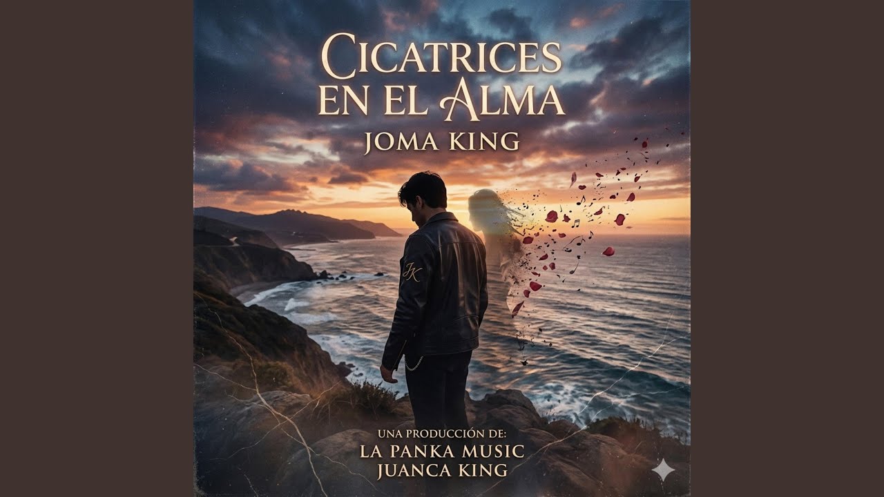 CICATRICES EN EL ALMA