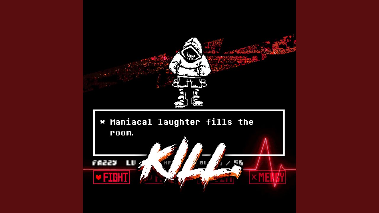 KILL.
