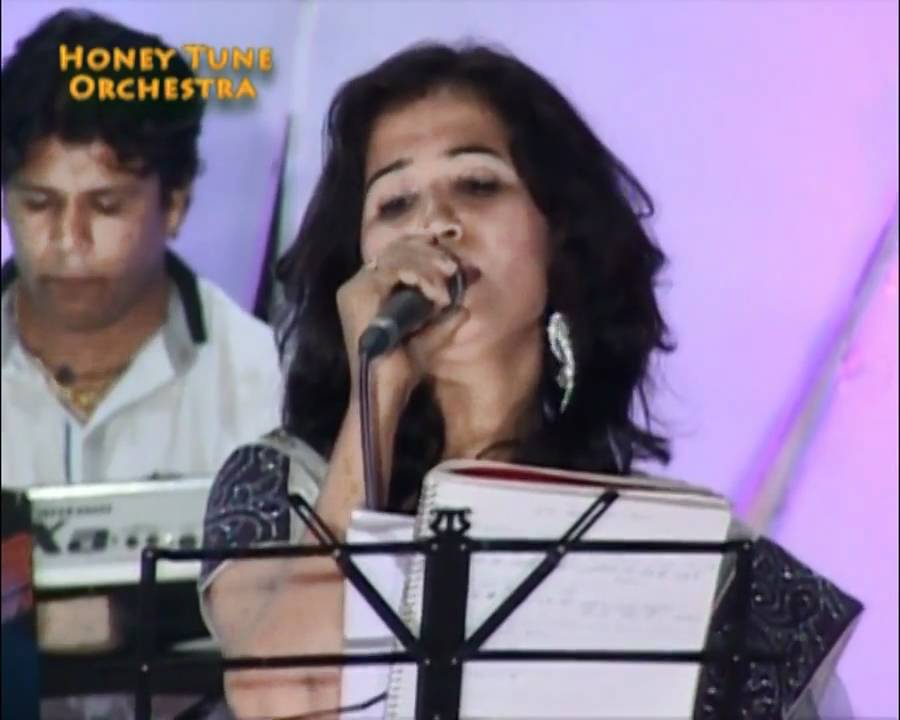 Rang dil ki dhadkan bhi laati to hogi | Mayur Soni |  Lata Rajinder K Chitragupt Patang1960