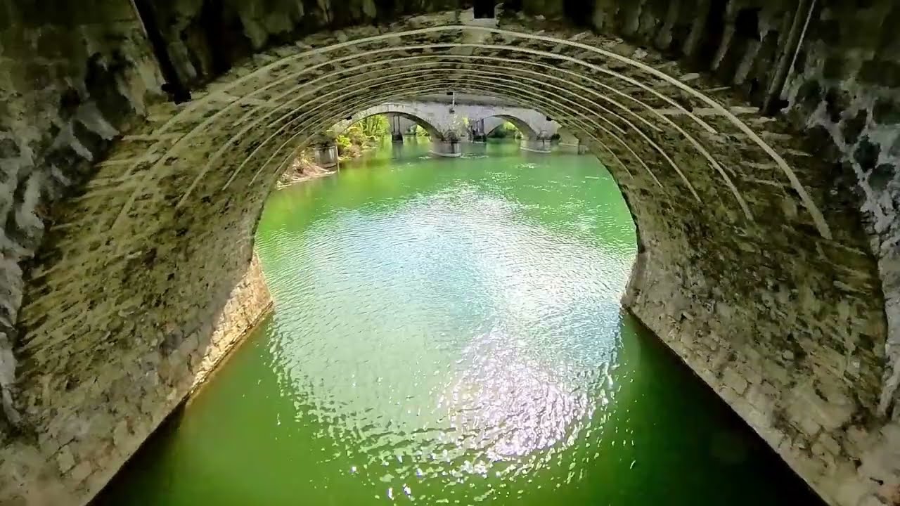 Fulltime NOMAD LIFESTYLE- first steps- 3 months workaway on Balkan insta 360 x3 filmed